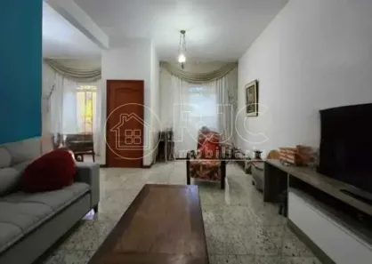 Casa com 2 Quartos à venda, 150m² no Tijuca, Rio de Janeiro