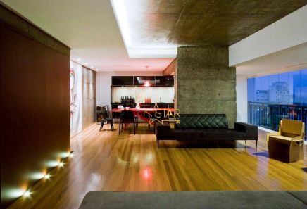 Apartamento com 2 Quartos à venda, 180m² no Cidade Monções, São Paulo