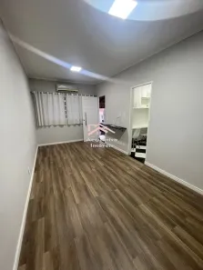 Casa de Condomínio com 2 Quartos à venda, 60m² no Jardim Panorama, Indaiatuba