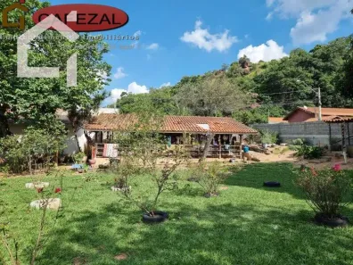 Casa com 2 Quartos à venda, 247m² no Estância Hidromineral Santa Eliza, Itupeva
