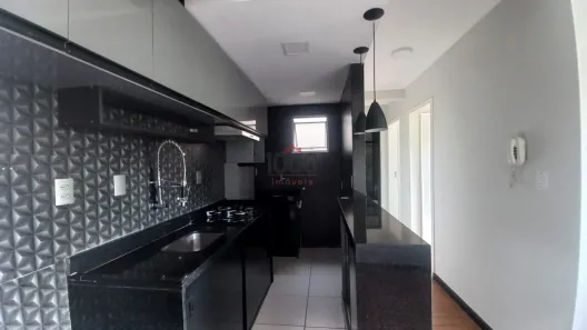 Apartamento com 2 Quartos à venda, 51m² no Previdenciários, Juiz de Fora