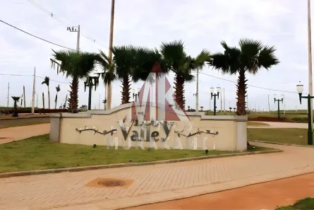 Lote/Terreno à venda, 810m² no Ecovalley Ecologic City, Sarandi