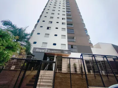 Apartamento com 3 Quartos à venda, 85m² no Jardim Panorama, Sorocaba