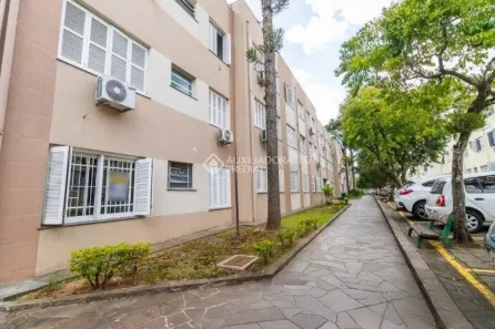 Apartamento com 3 Quartos à venda, 58m² no Cristo Redentor, Porto Alegre