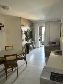 Apartamento com 3 Quartos à venda, 70m² no Aeroclube, João Pessoa