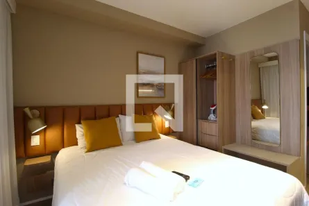 Kitnet com 1 Quarto à venda, 27m² no Planalto Paulista, São Paulo