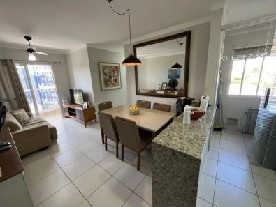 Apartamento com 3 Quartos à venda, 64m² no Vila Monte Alegre, Ribeirão Preto