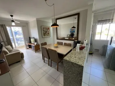 Apartamento com 3 Quartos à venda, 64m² no Vila Monte Alegre, Ribeirão Preto