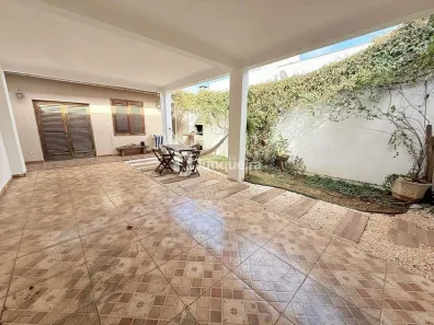 Casa com 3 Quartos à venda, 133m² no Vila Industrial, Piracicaba