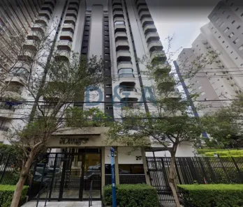 Apartamento com 4 Quartos à venda, 124m² no Brooklin Paulista, São Paulo
