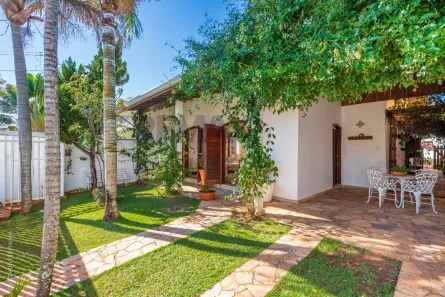 Casa com 3 Quartos à venda, 187m² no Jardim do Sol, Campinas