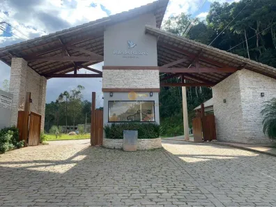 Lote/Terreno à venda, 340m² no Prata, Teresópolis
