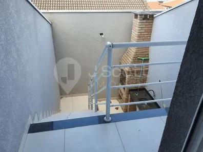 Sobrado com 3 Quartos à venda, 148m² no Jardim Consórcio, São Paulo