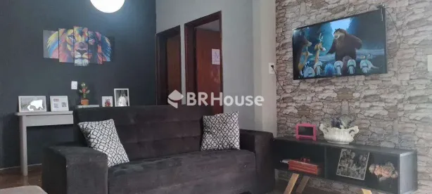 Casa com 3 Quartos à venda, 162m² no Jardim São Conrado, Campo Grande
