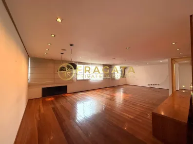 Apartamento com 2 Quartos à venda, 153m² no Jardim Paulista, São Paulo