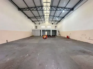 Ponto Comercial para alugar, 425m² no Terras de Santa Bárbara, Santa Bárbara D'Oeste