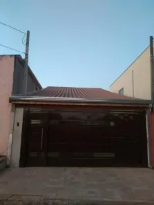 Casa com 2 Quartos à venda, 67m² no Jardim Sorocaba Park, Sorocaba
