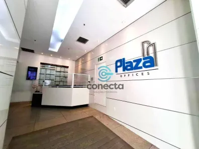 Sala Comercial para alugar, 40m² no Centro, Niterói