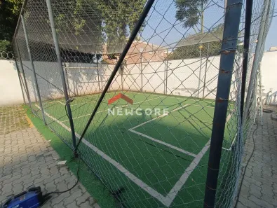 Apartamento com 3 Quartos à venda, 61m² no Caguassu, Sorocaba