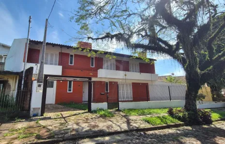 Casa com 4 Quartos à venda, 221m² no Jardim América, São Leopoldo