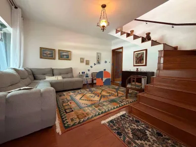 Casa com 3 Quartos à venda, 166m² no Alto da Lapa, São Paulo