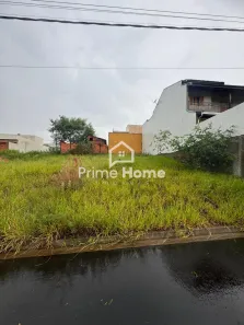 Lote/Terreno à venda, 210m² no Residencial Cittá Di Firenze, Campinas