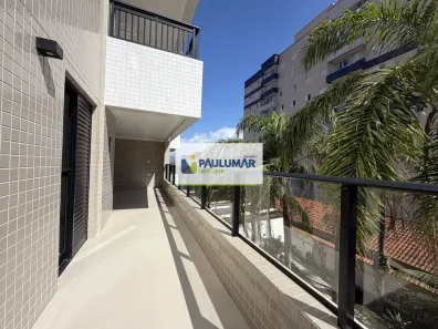 Apartamento com 2 Quartos à venda, 67m² no Mirim, Praia Grande