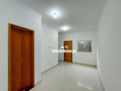 Sobrado com 2 Quartos à venda, 62m² no Parque Boturussu, São Paulo