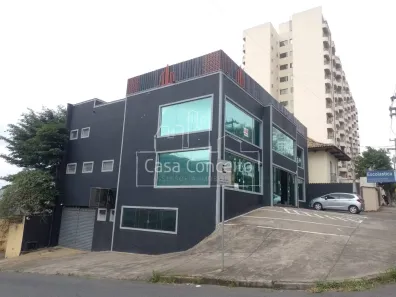 Prédio Comercial para alugar, 600m² no Vila Carvalho, Sorocaba