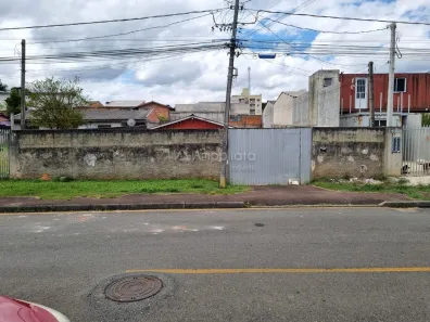 Lote/Terreno à venda, 600m² no Jardim Paulista, Campina Grande do Sul