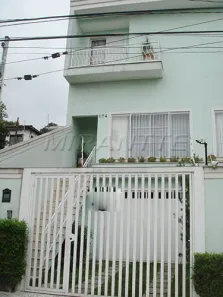 Sobrado com 4 Quartos à venda, 255m² no Vila Irmãos Arnoni, São Paulo