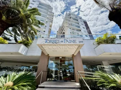 Apartamento com 3 Quartos à venda, 115m² no Nossa Senhora do Rosário, São José