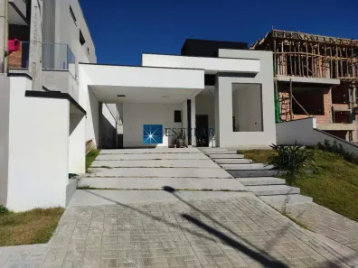 Casa de Condomínio com 3 Quartos à venda, 150m² no Residencial Estância Bom Repouso, Mogi das Cruzes