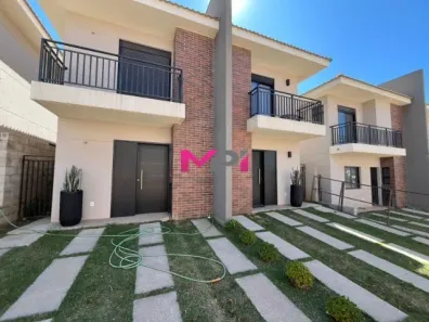 Casa de Condomínio com 2 Quartos à venda, 89m² no Jardim Carolina, Jundiaí