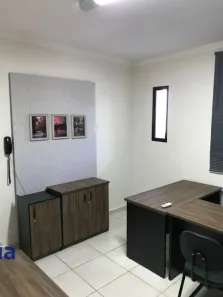 Sala Comercial para alugar, 18m² no Nova Ribeirânia, Ribeirão Preto
