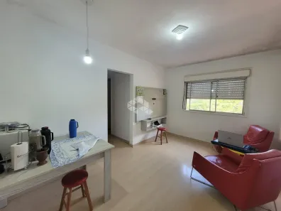Apartamento com 3 Quartos à venda, 56m² no Marechal Rondon, Canoas