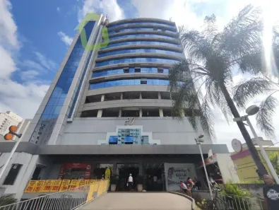 Ponto Comercial para alugar, 22m² no Centro, Nova Iguaçu