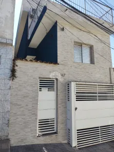 Casa com 3 Quartos à venda, 192m² no Jardim Colorado, São Paulo