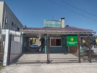 Casa com 3 Quartos à venda, 123m² no Parque 35, Guaíba