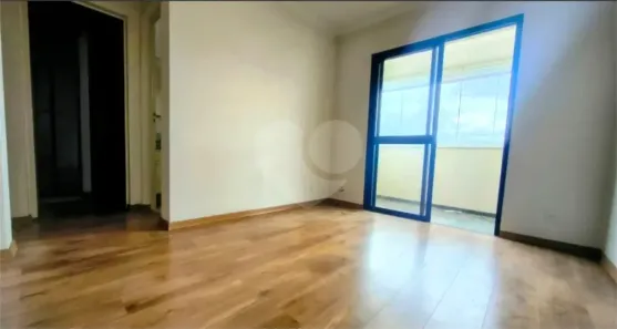 Apartamento com 2 Quartos à venda, 60m² no Jardim Ester, São Paulo