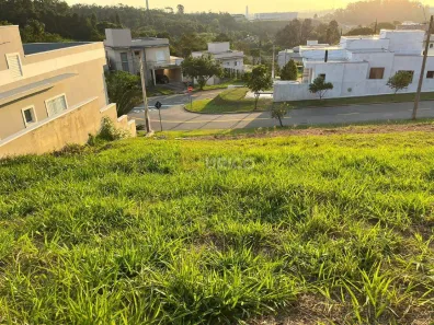 Lote/Terreno à venda, 250m² no Portal do Bosque, Louveira
