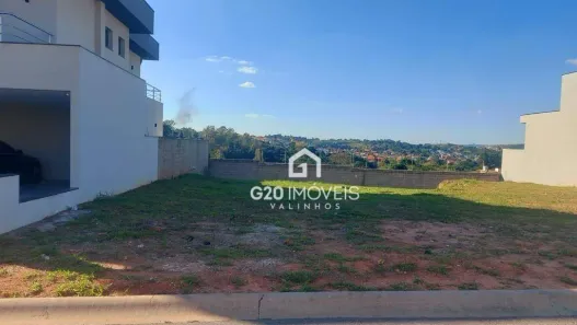 Lote/Terreno à venda, 330m² no Vila Capuava, Valinhos