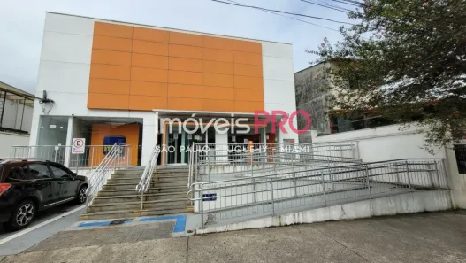 Prédio Comercial para alugar, 712m² no Planalto Paulista, São Paulo