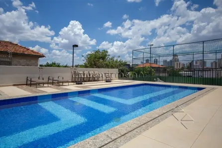 Apartamento com 3 Quartos à venda, 77m² no Vila da Saúde, São Paulo