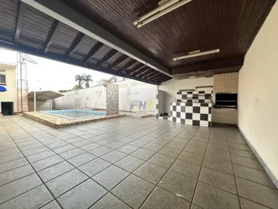 Casa com 4 Quartos à venda, 225m² no Jardim Village, Lençóis Paulista