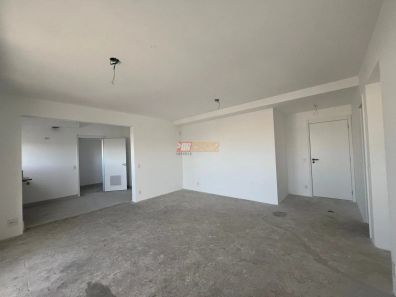 Apartamento com 4 Quartos à venda, 128m² no Vila Gilda, Santo André