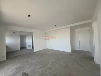 Apartamento com 4 Quartos à venda, 128m² no Vila Gilda, Santo André