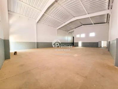 Galpão/Depósito/Armazém à venda, 440m² no Loteamento Comercial Bortoletto, Indaiatuba
