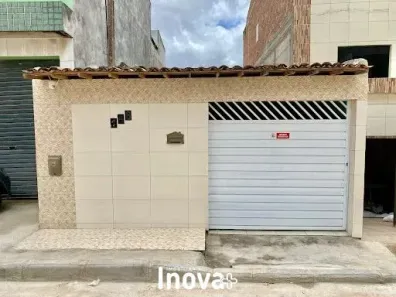 Casa com 2 Quartos à venda, 75m² no Cidade Alta, Caruaru
