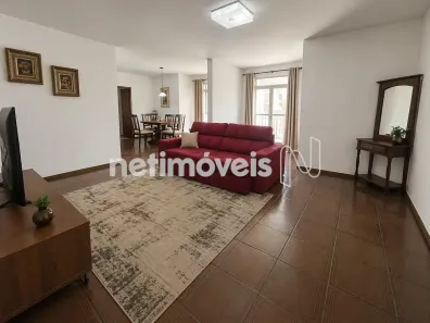 Apartamento com 4 Quartos à venda, 236m² no Santa Lúcia, Vitória